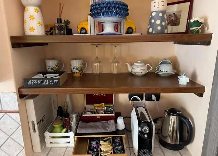 Casa Mimi