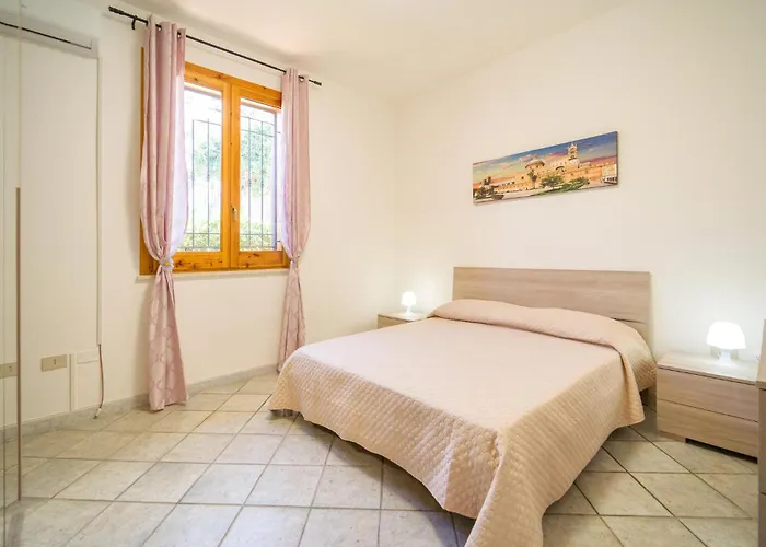 Amazing Home In Altavilla Milicia