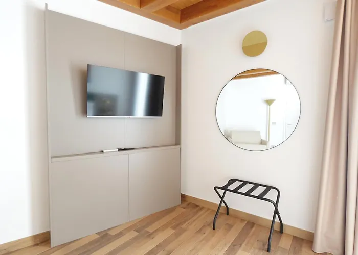 Eccelso Case Vacanza - Suites & Spa