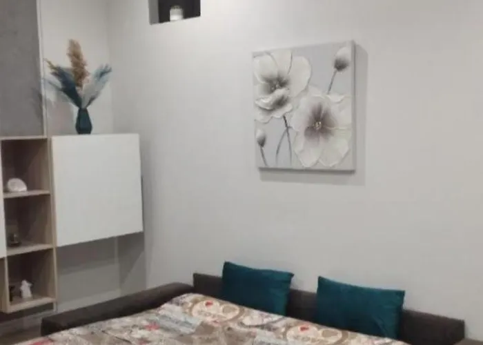 Camere Solemar Milicia