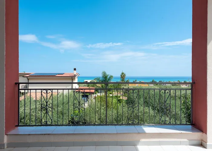 Casa Vacanze Zina