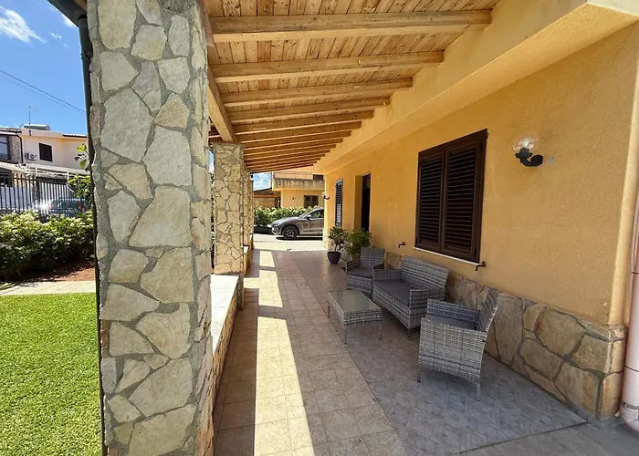Villa Cusimano